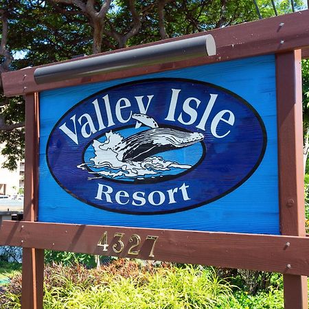 Valley Isle Resort Kahana Camera foto